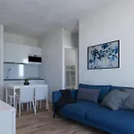 Houston Apartment