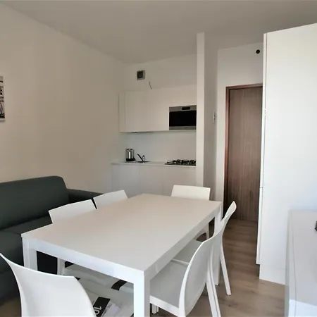 Appartamento Houston Lido di Jesolo