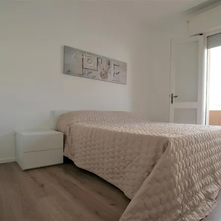Houston Appartamento Lido di Jesolo