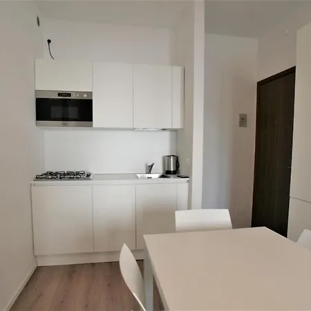 Houston Appartamento Lido di Jesolo