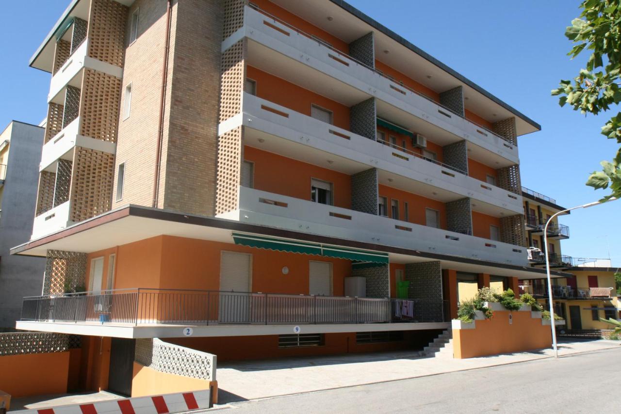 Appartamento Houston Lido di Jesolo