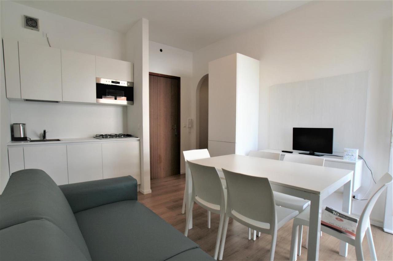 Houston Apartment